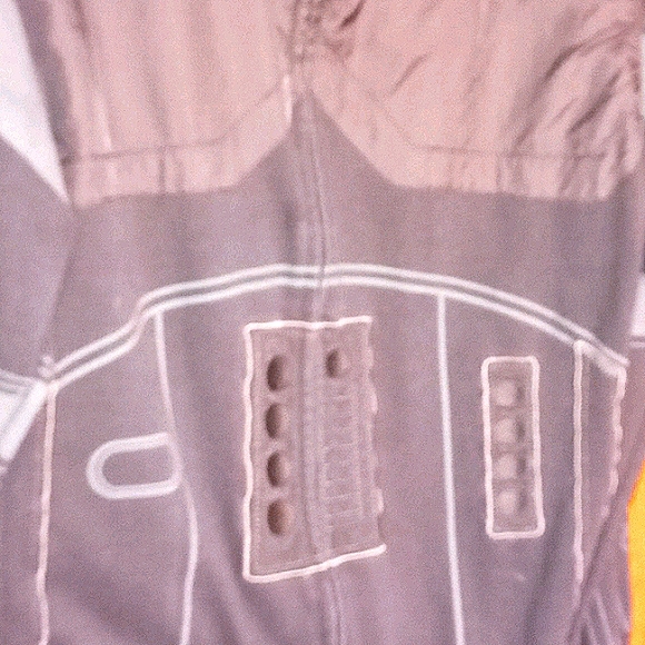 Star Wars Shadow Trooper hoody - Picture 6 of 11